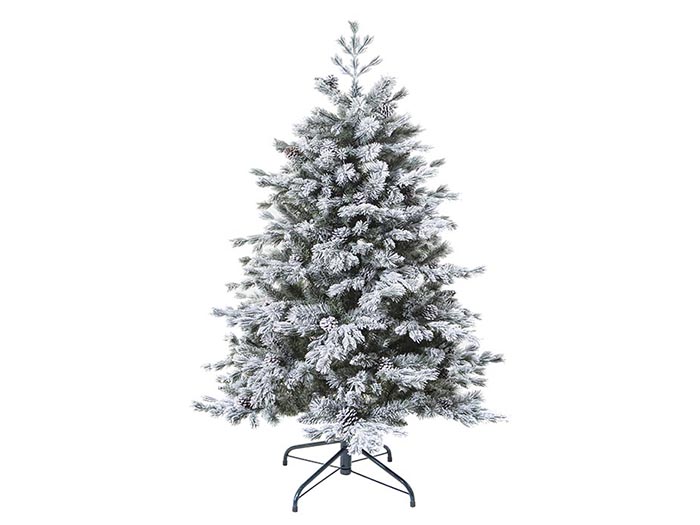 christmas-yukon-artificial-christmas-tree-white-with-green-150cm