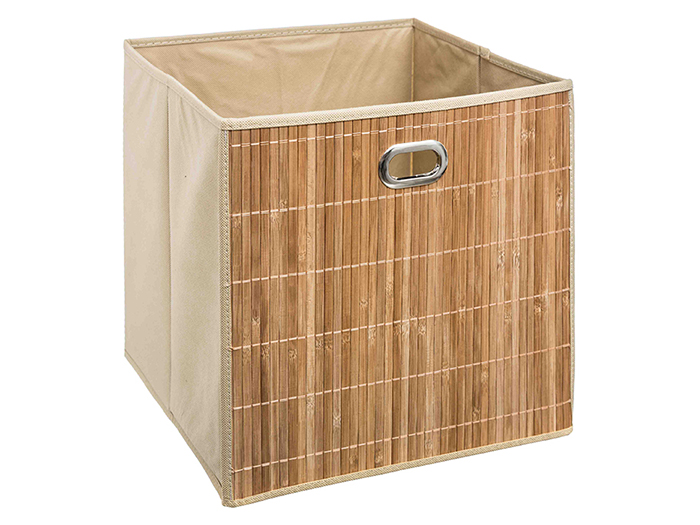 5five-bamboo-storage-basket-natural-31cm-x-31cm
