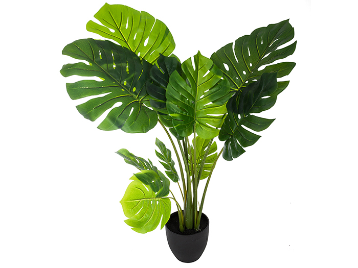 atmosphera-artificial-philo-monstera-plan-in-cement-pot-110-cm