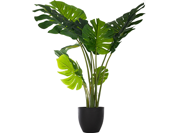 atmosphera-artificial-philo-monstera-plan-in-cement-pot-110-cm