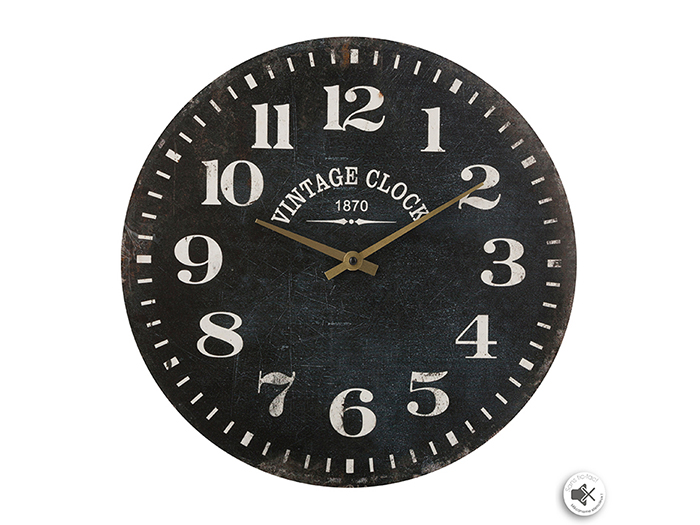 mdf-wooden-vintage-design-clock-38-cm-4-assorted-types