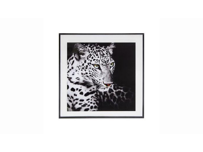 glass-frame-with-panther-image-28cm-x-28cm
