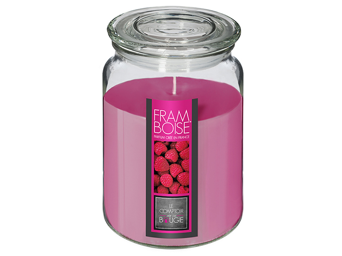 nina-glass-candle-raspberry-fragrance-510g