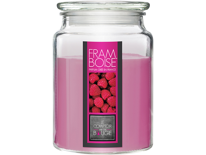 nina-glass-candle-raspberry-fragrance-510g