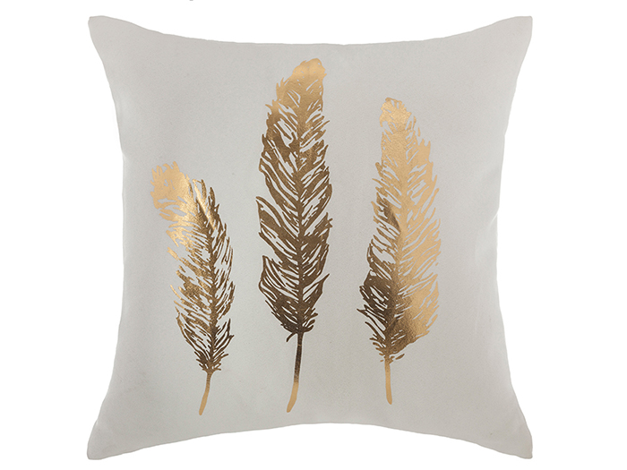 atmosphera-cushion-silver-feather-design-40cm-x-40cm-in-2-assorted-colours