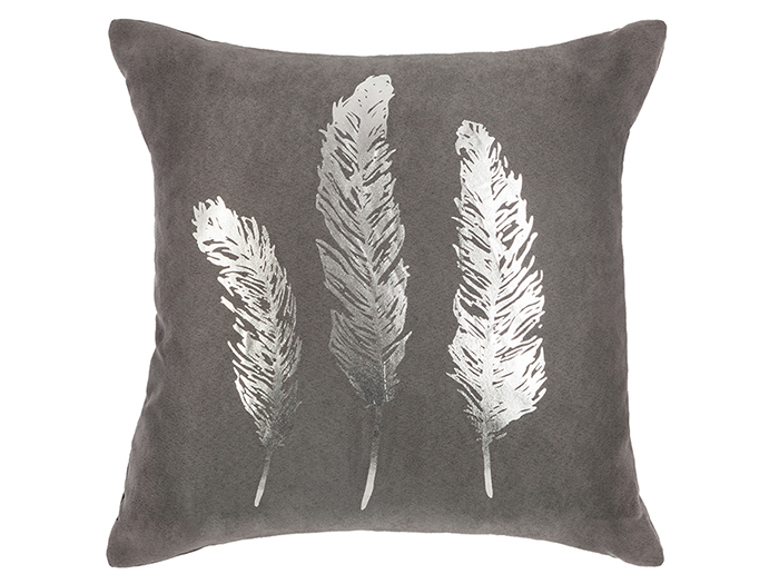 atmosphera-cushion-silver-feather-design-40cm-x-40cm-in-2-assorted-colours