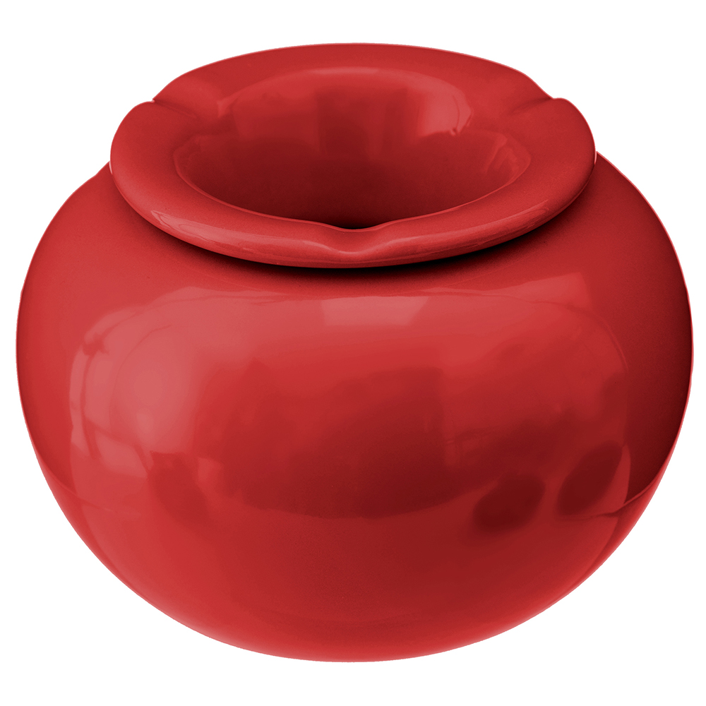 atmosphera-alicia-ceramic-ashtray-15-5cm-3-assorted-colours