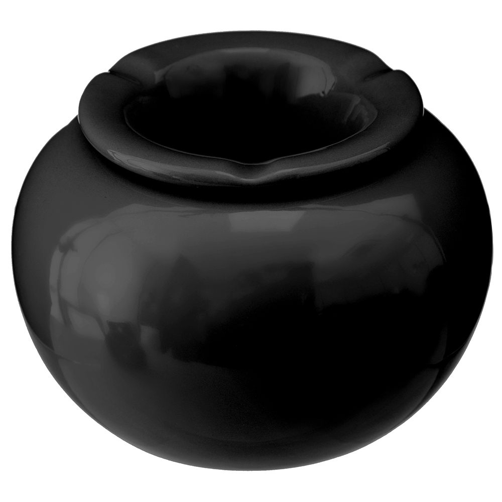 atmosphera-alicia-ceramic-ashtray-15-5cm-3-assorted-colours