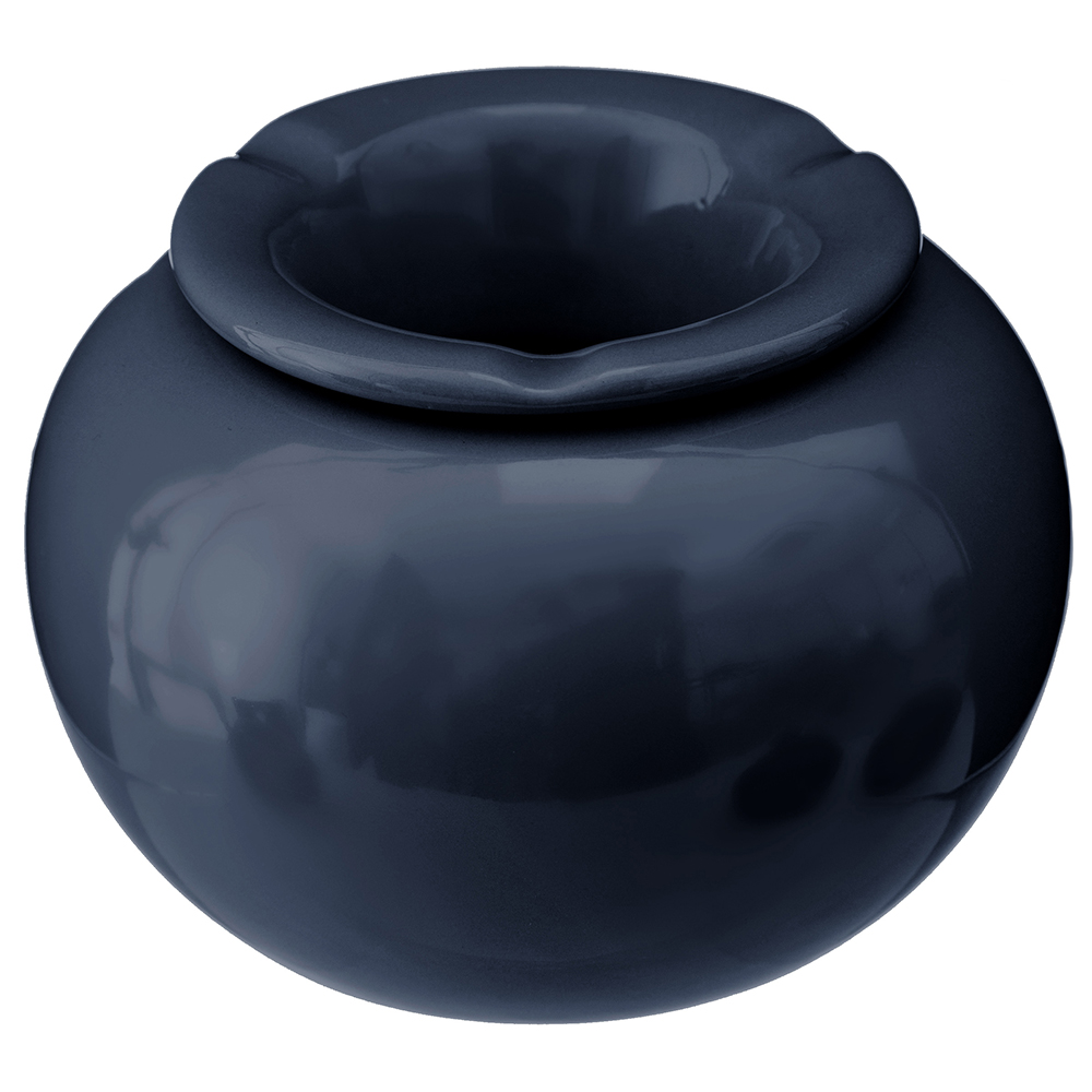atmosphera-alicia-ceramic-ashtray-15-5cm-3-assorted-colours