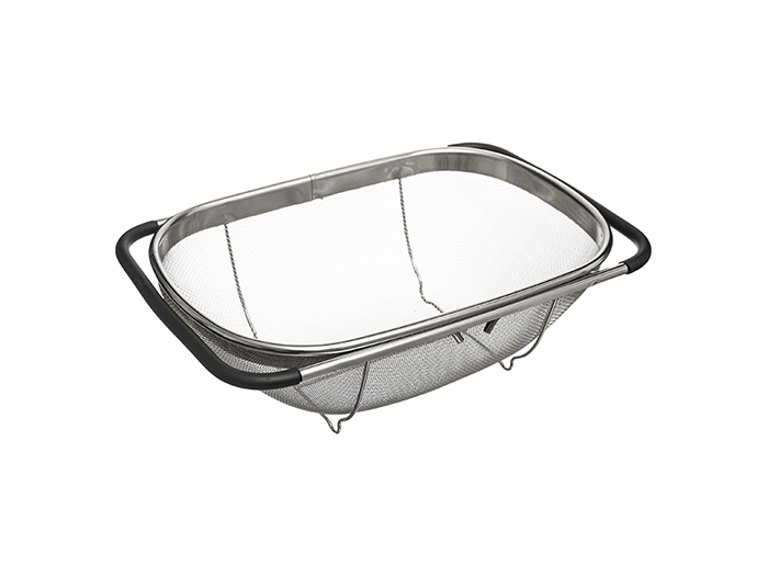 stainless-steel-extendable-colander-strainer-24-cm