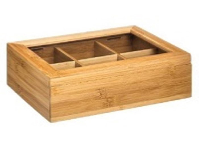 5five-bamboo-tea-box-with-6-compartments-22cm-x-8-7cm