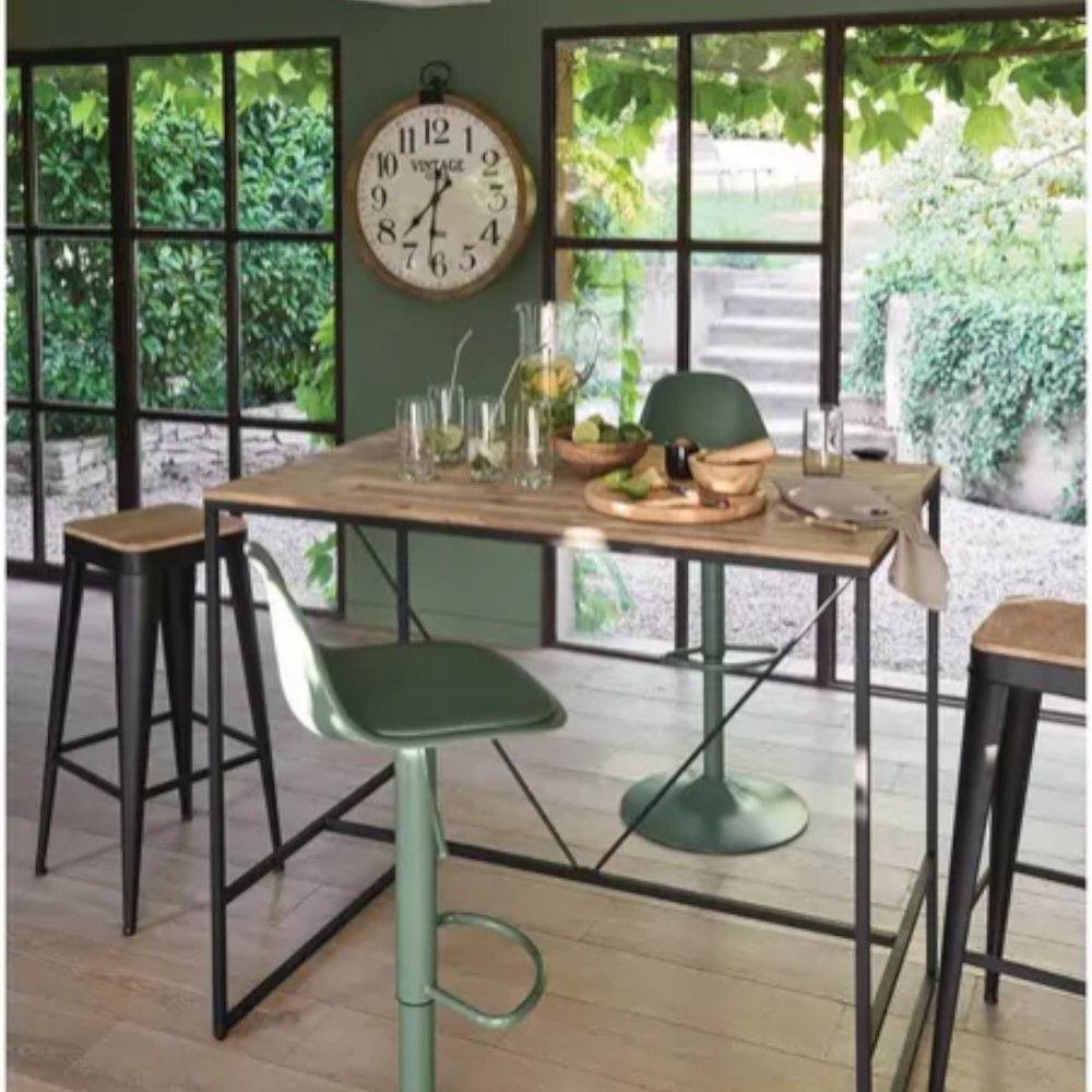 atmosphera-bar-stool-joris-metal-wooden-seat-black-h-79-cm