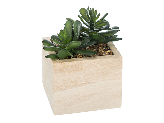 atmosphera-artificial-green-cactus-mdf-flowerpot-3-assorted-types-13-cm