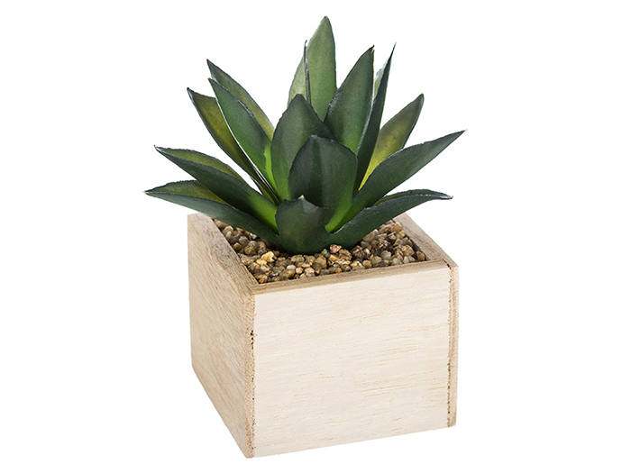 atmosphera-artificial-green-cactus-mdf-flowerpot-3-assorted-types-13-cm