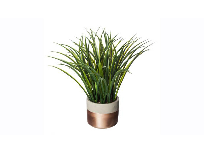 artificial-green-plant-in-copper-pot-40-cm