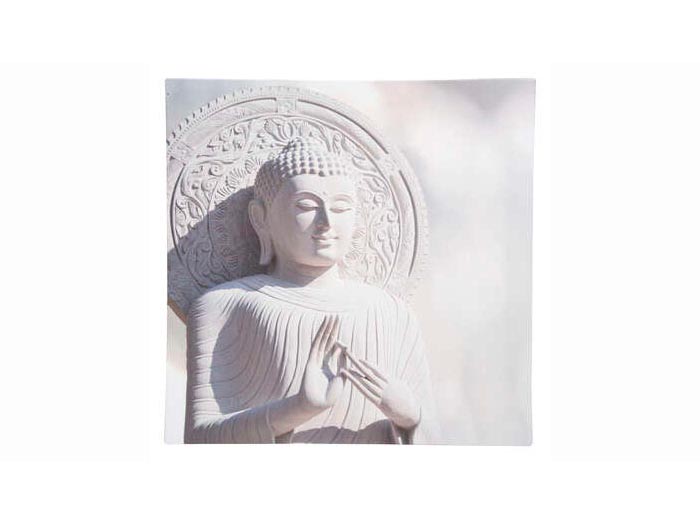 buddha-design-print-canvas-28-x-28-cm