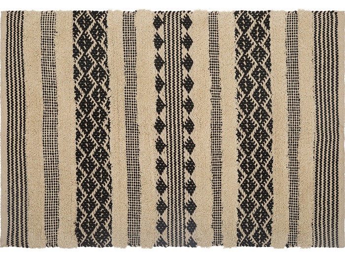 delhi-ethnic-design-carpet-in-black-and-white-60cm-x-90cm-3-assorted-types
