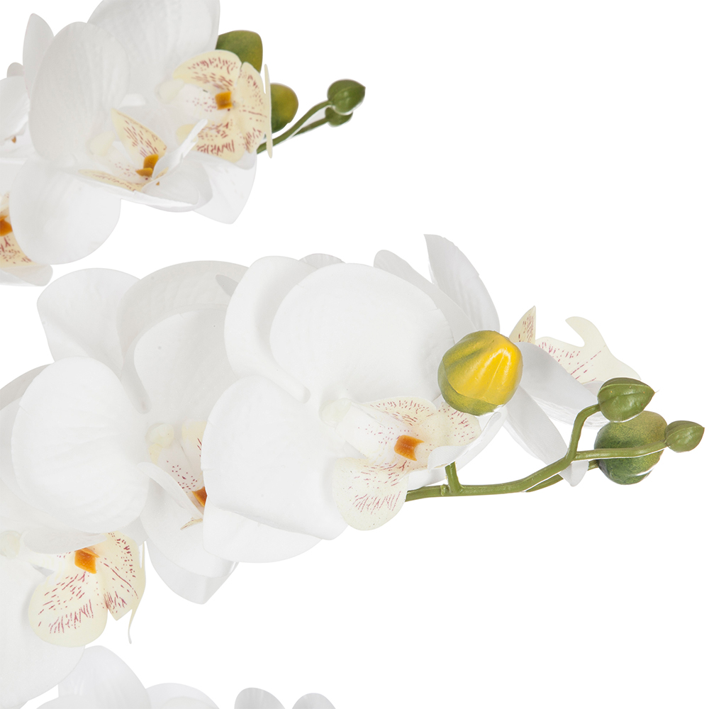 atmosphera-artificial-orchid-in-white-ceramic-pot-61-5cm