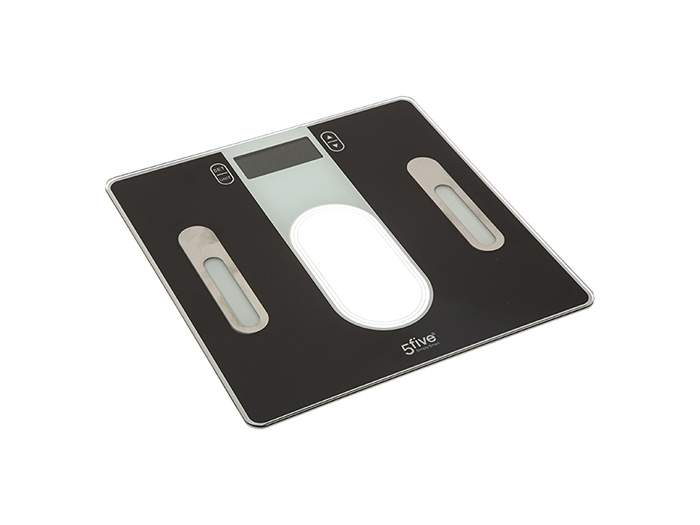 5five-glass-bathroom-scales-with-body-analysis-150kg-2-assorted-colours