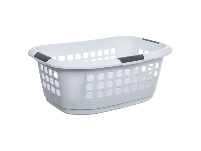 5five-hugger-perforated-laundry-basket-white-51l