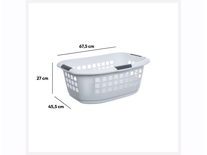 5five-hugger-perforated-laundry-basket-white-51l