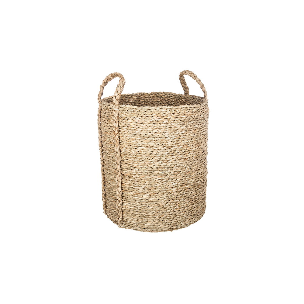 atmosphera-kilian-natural-reed-basket-large-34cm-x-33cm