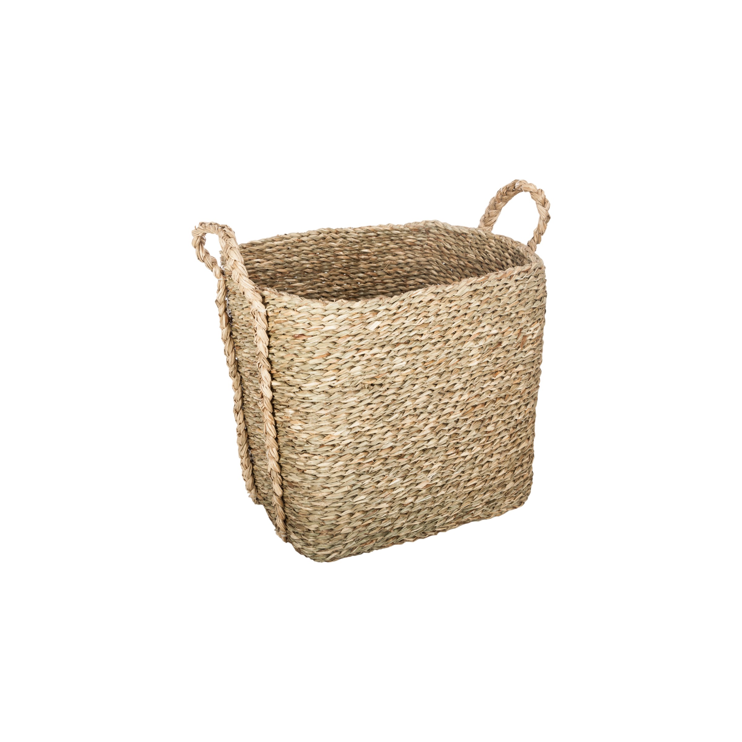 atmosphera-laundry-basket-rectangular-wicker-small