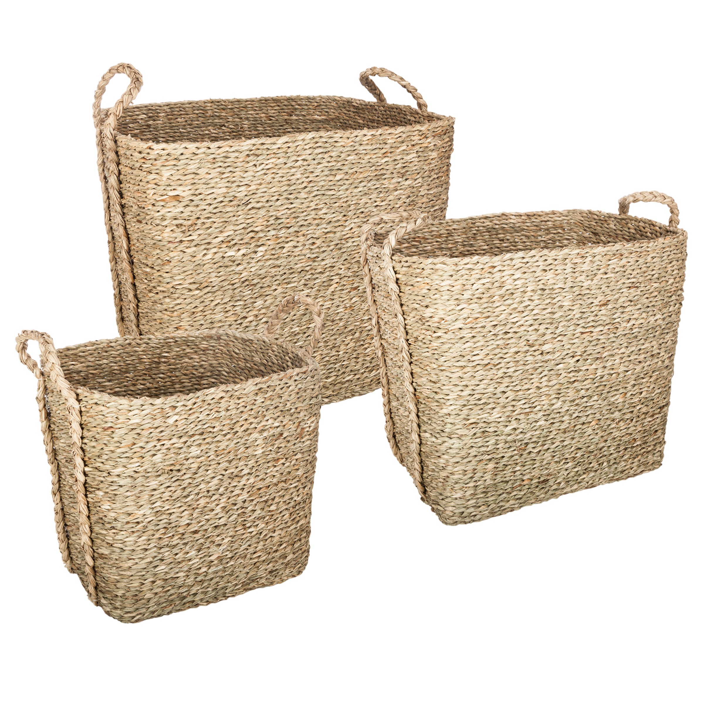 atmosphera-laundry-basket-rectangular-wicker-small