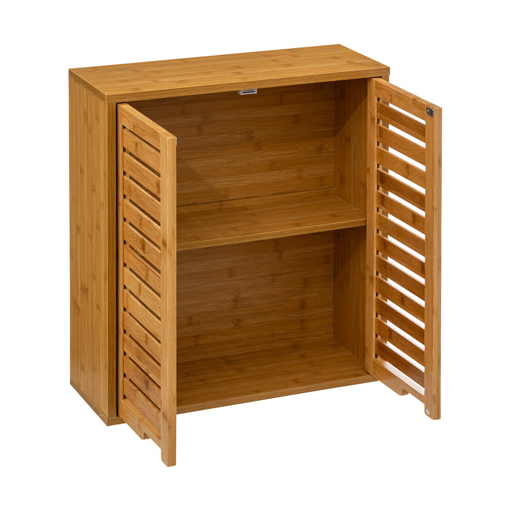 5five-sicela-bamboo-high-2-doors-cabinet-52cm-x-59cm