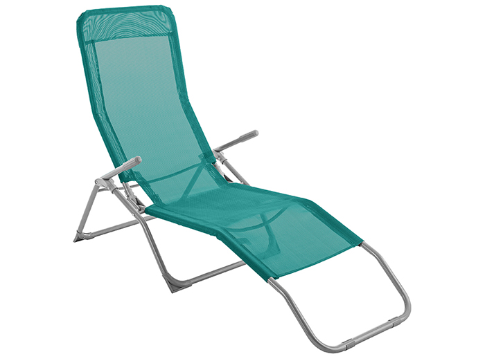 siesta-folding-lounge-beach-chair-emerald-green