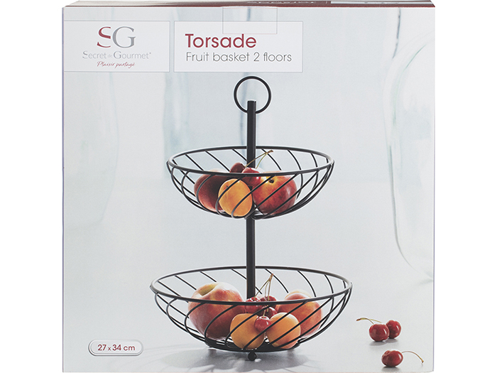 steel-2-tier-basket-stand-in-black-27cm-x-39cm