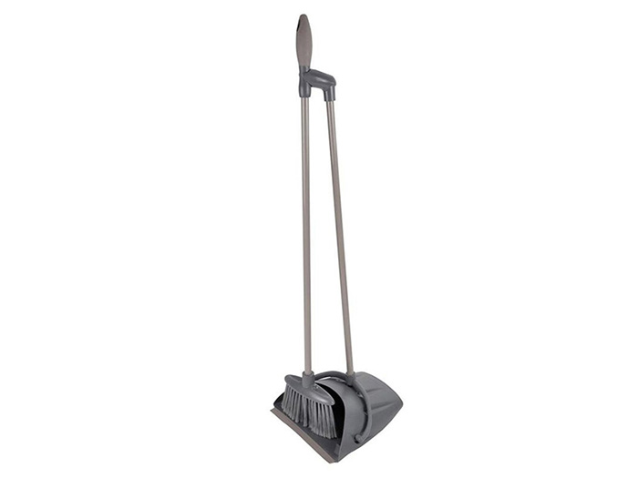 folding-hand-brush-and-dustpan-in-grey-88cm