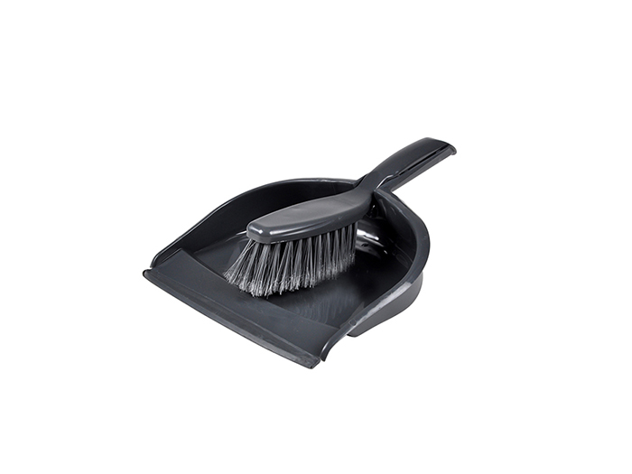 plastic-dustpan-and-brush-with-soft-bristles-dark-grey