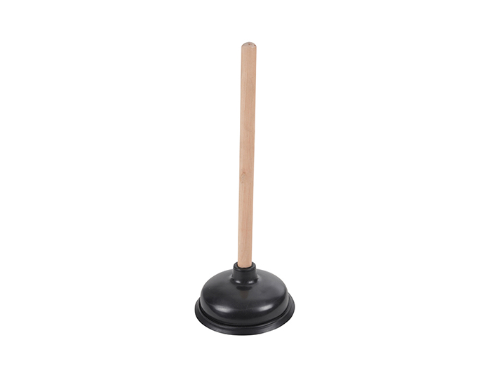 drain-unclogger-with-wooden-handle