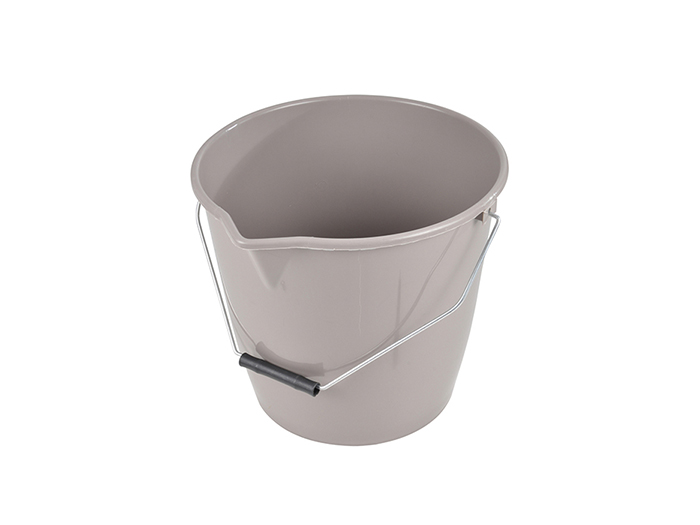 plastic-bucket-with-pouring-spout-and-metal-handle-taupe-12l-29-5cm-x-26cm