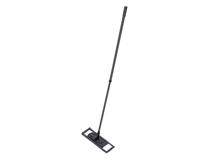 telescopic-handle-microfiber-mop-dark-grey-130-cm