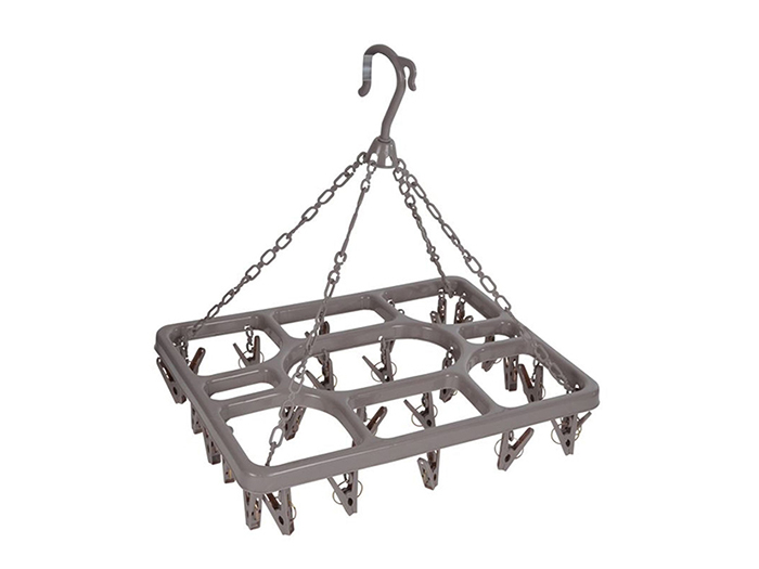 plastic-sock-airer-in-taupe-38-x-29-5-cm