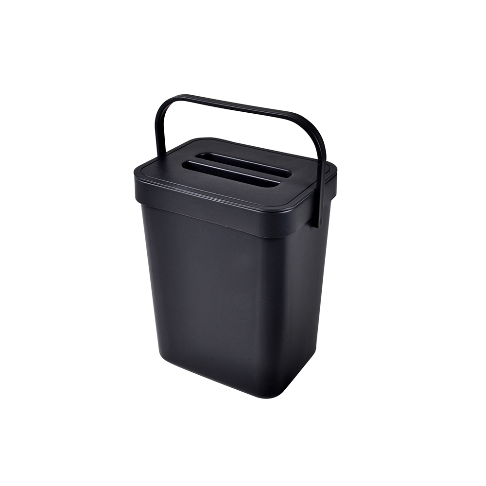 3L & 5L - 100 x Paper Compostable Brown Caddy Food Waste Bin Liners/Bin  Bags