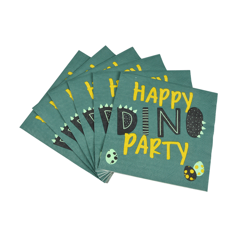 happy-dinosaur-paper-napkins-set-of-20-pieces-33cm-x-33cm