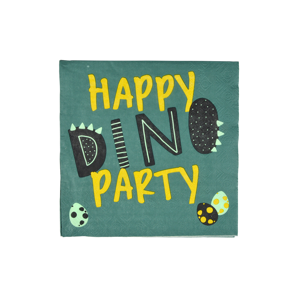 happy-dinosaur-paper-napkins-set-of-20-pieces-33cm-x-33cm