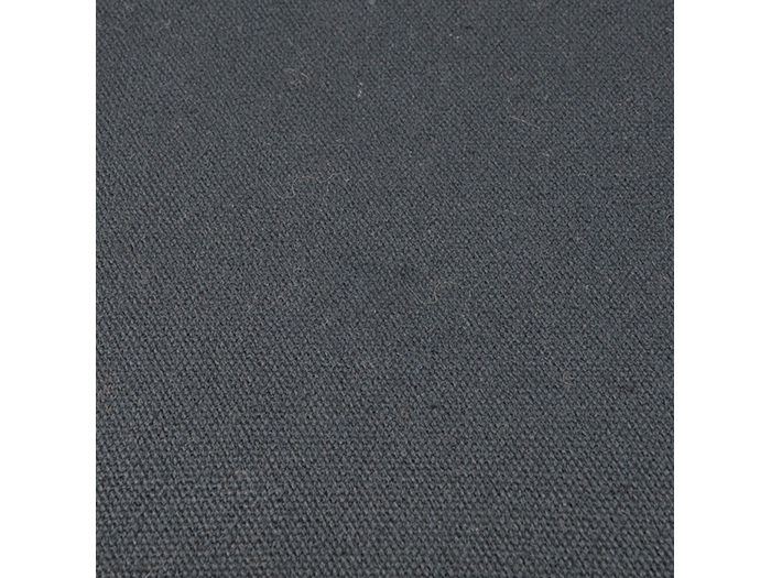 pet-polyester-round-cushion-bed-dark-grey-55cm-x-25cm