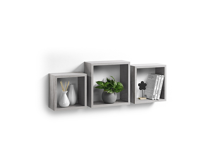 mdf-square-shelf-set-of-3-pieces-white-oak-colour