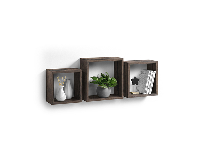 mdf-square-shelf-set-of-3-pieces-walnut-colour