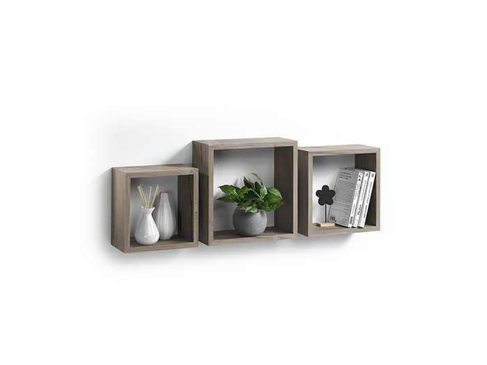 mdf-square-shelf-set-of-3-pieces-oak-colour