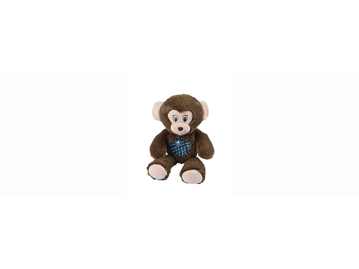 monkey-dog-toy-with-sound-brown-27cm