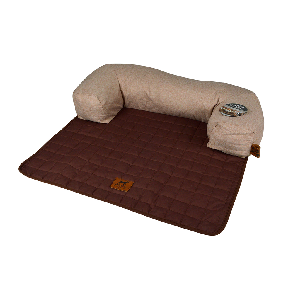 polyester-sofa-cover-for-pet-owners-with-bolster-beige-brown-75cm-x-70cm