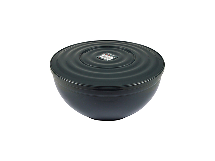 plastic-round-salad-bowl-with-lid-dark-grey-5-5l