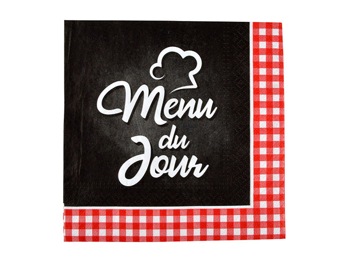 3-ply-paper-napkins-33-x-33-cm-french-daily-menu-design-pack-of-20-pieces