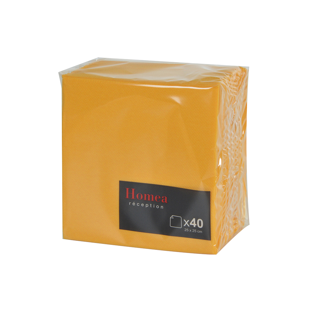 vitamin-cocktail-micro-embossed-2-ply-paper-napkins-set-of-40-pieces-mustard-yellow-25cm-x-25cm
