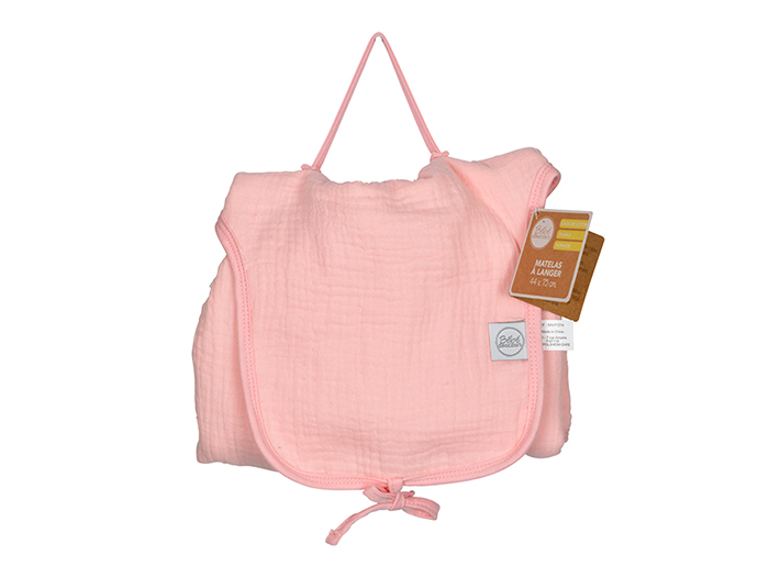 nomadic-cotton-portable-changing-mat-for-babies-pink-44cm-x-75cm